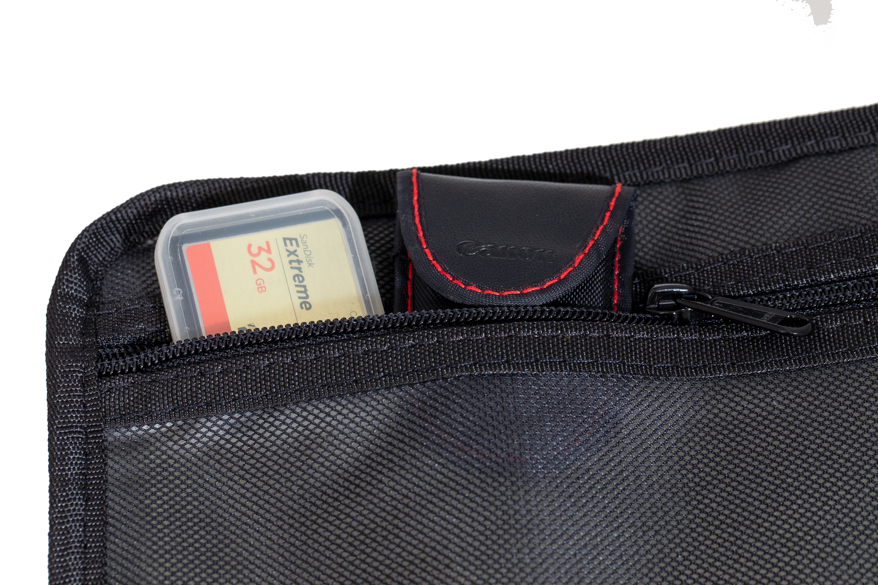 Hammer Camera Insert