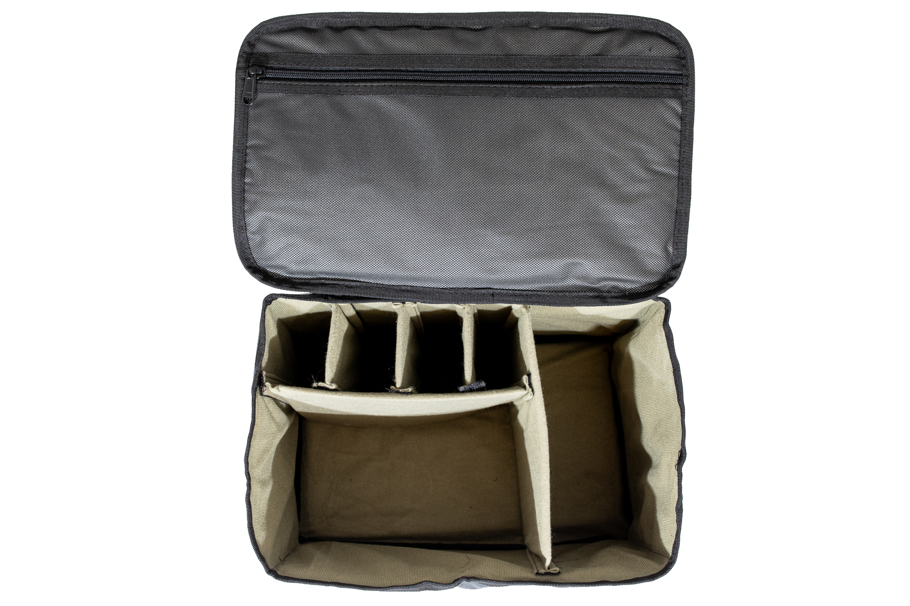 Hammer Camera Insert