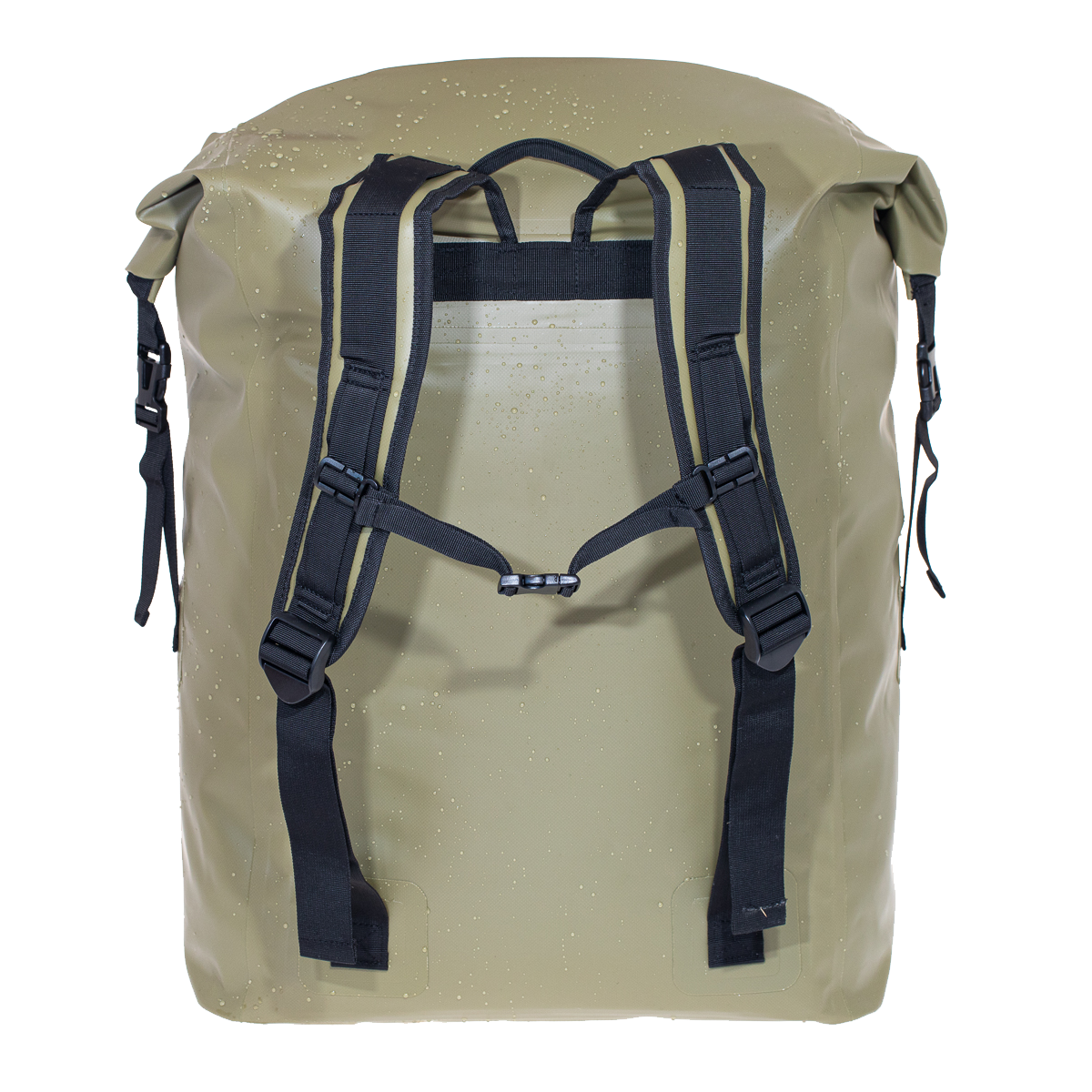 Angelrucksack Wasserdicht XXL - Hammer Bag Pack