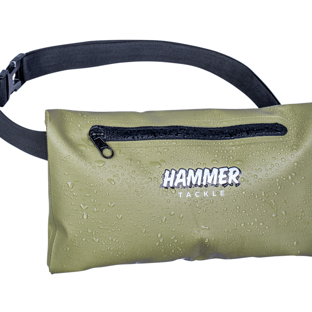 Waterproof bum bag & shoulder bag - Hammer Belly Bag - Versatile