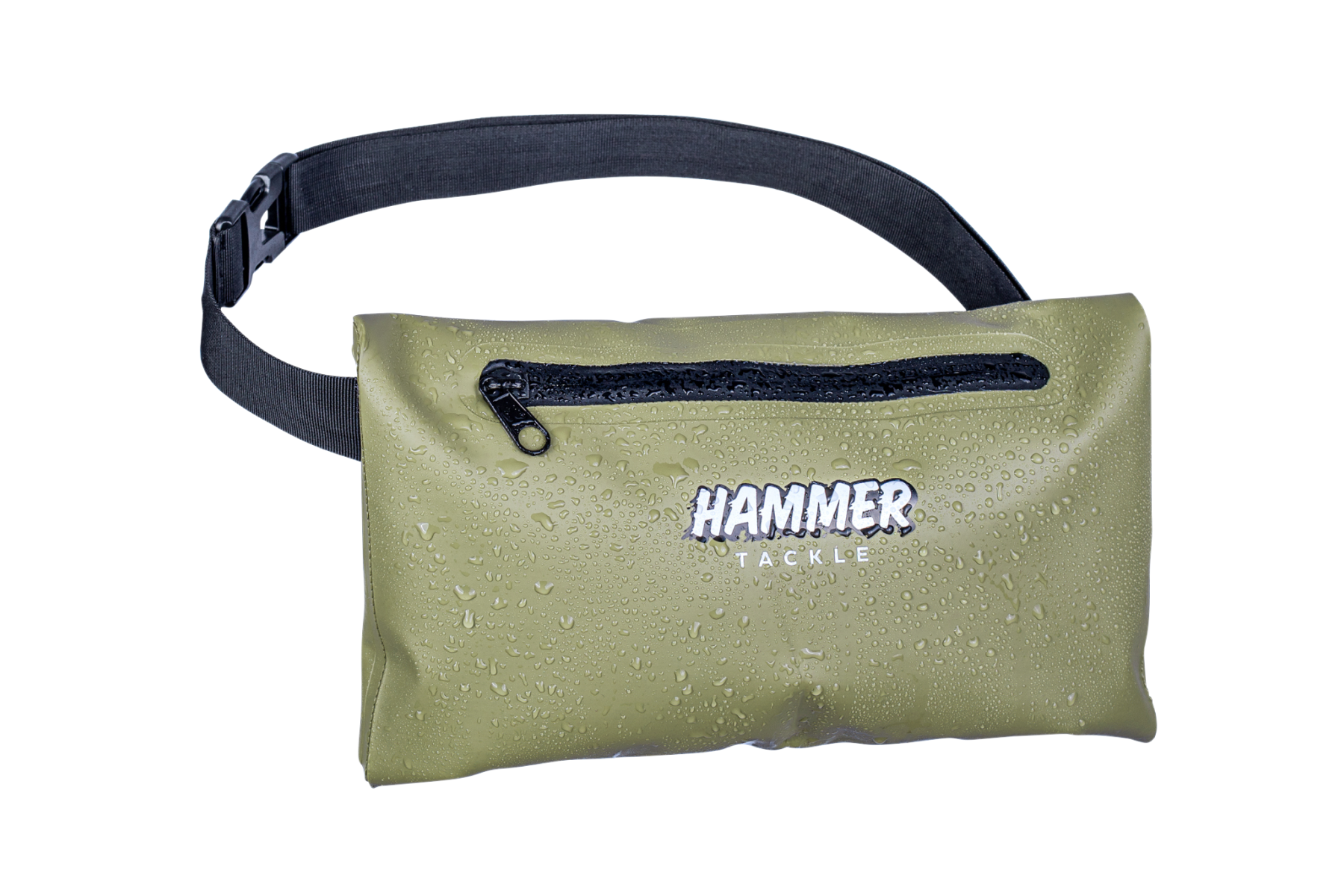 Hammer Belly Bag
