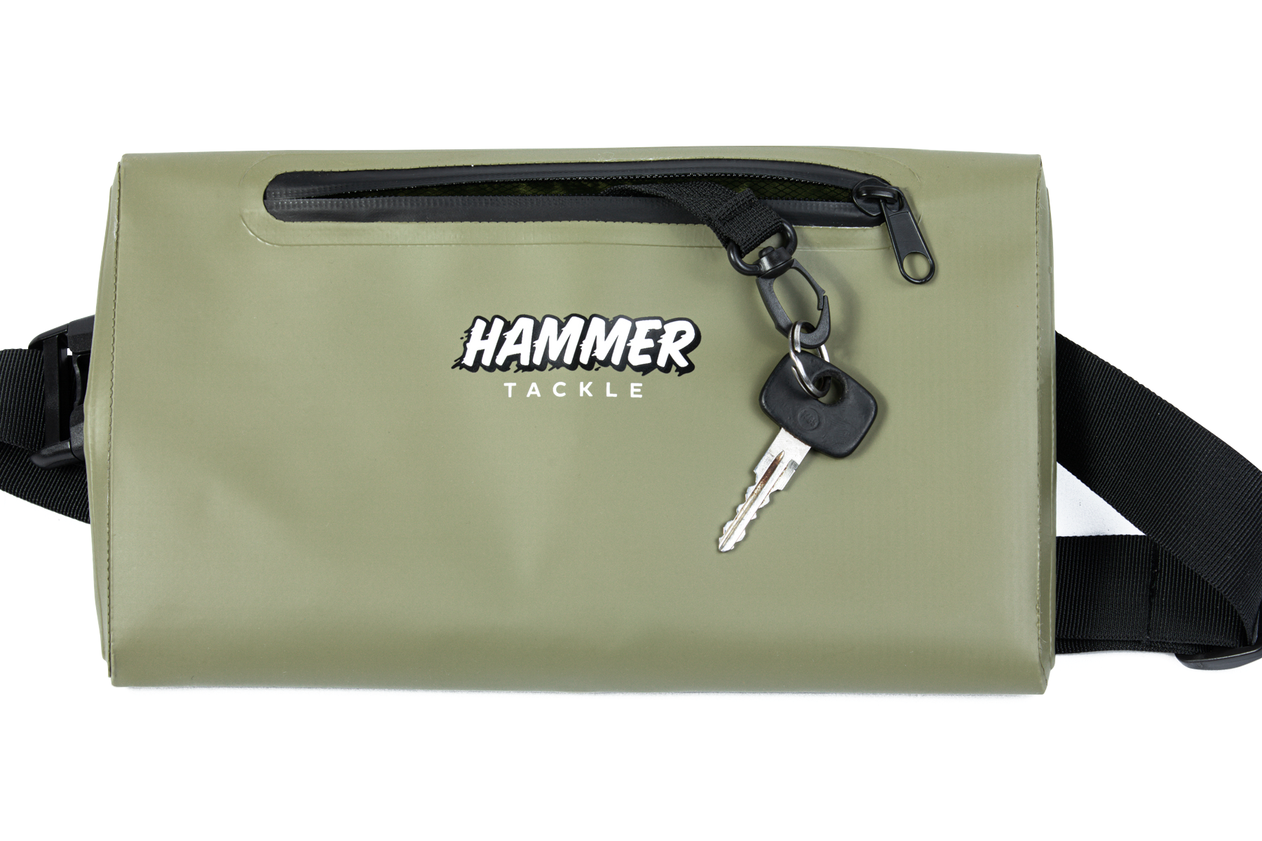Hammer Belly Bag