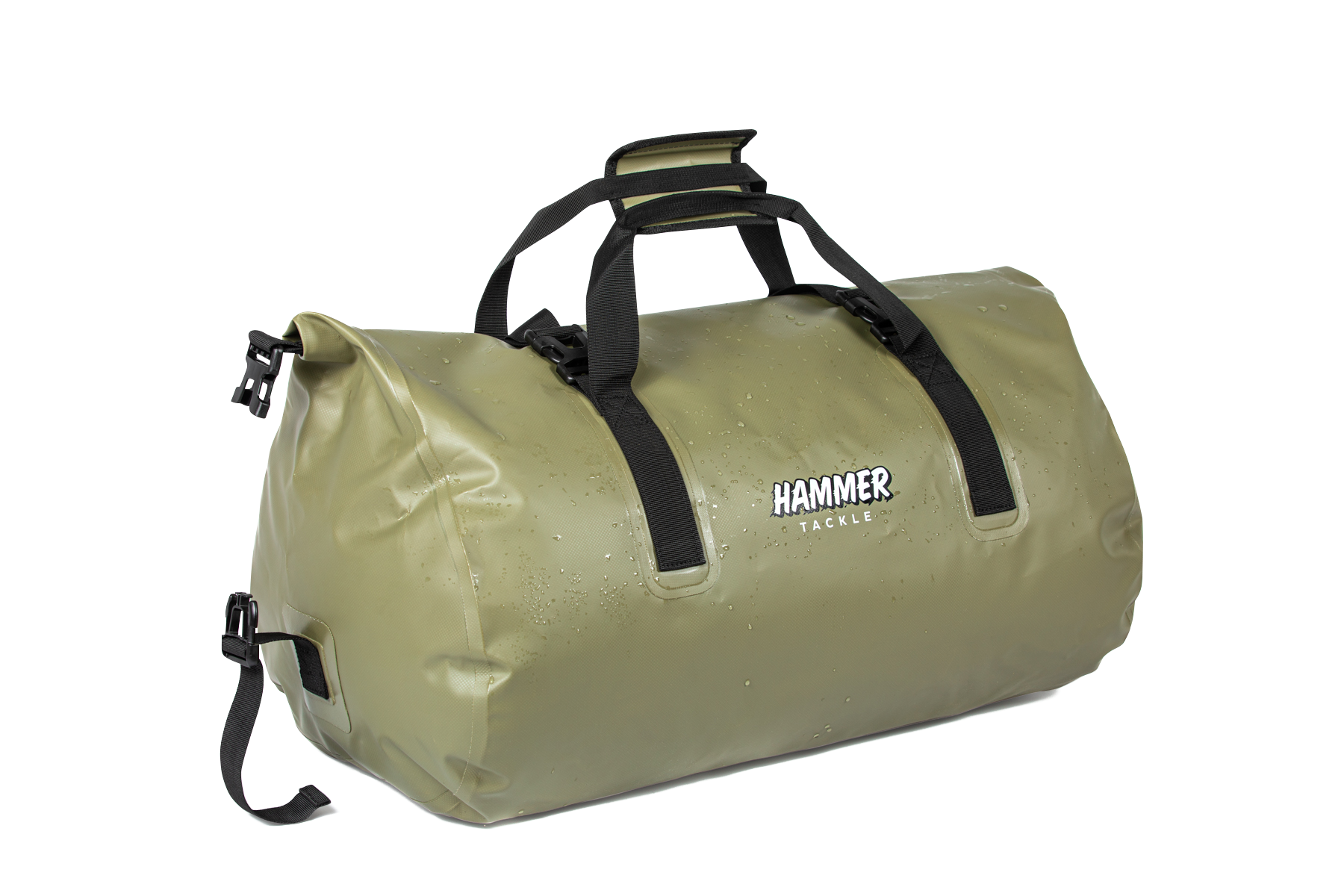 Hammer Duffle Bag