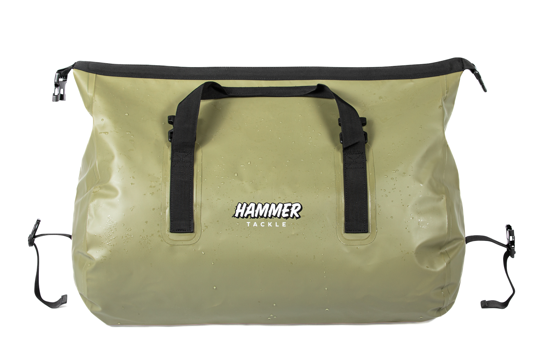Hammer Duffle Bag